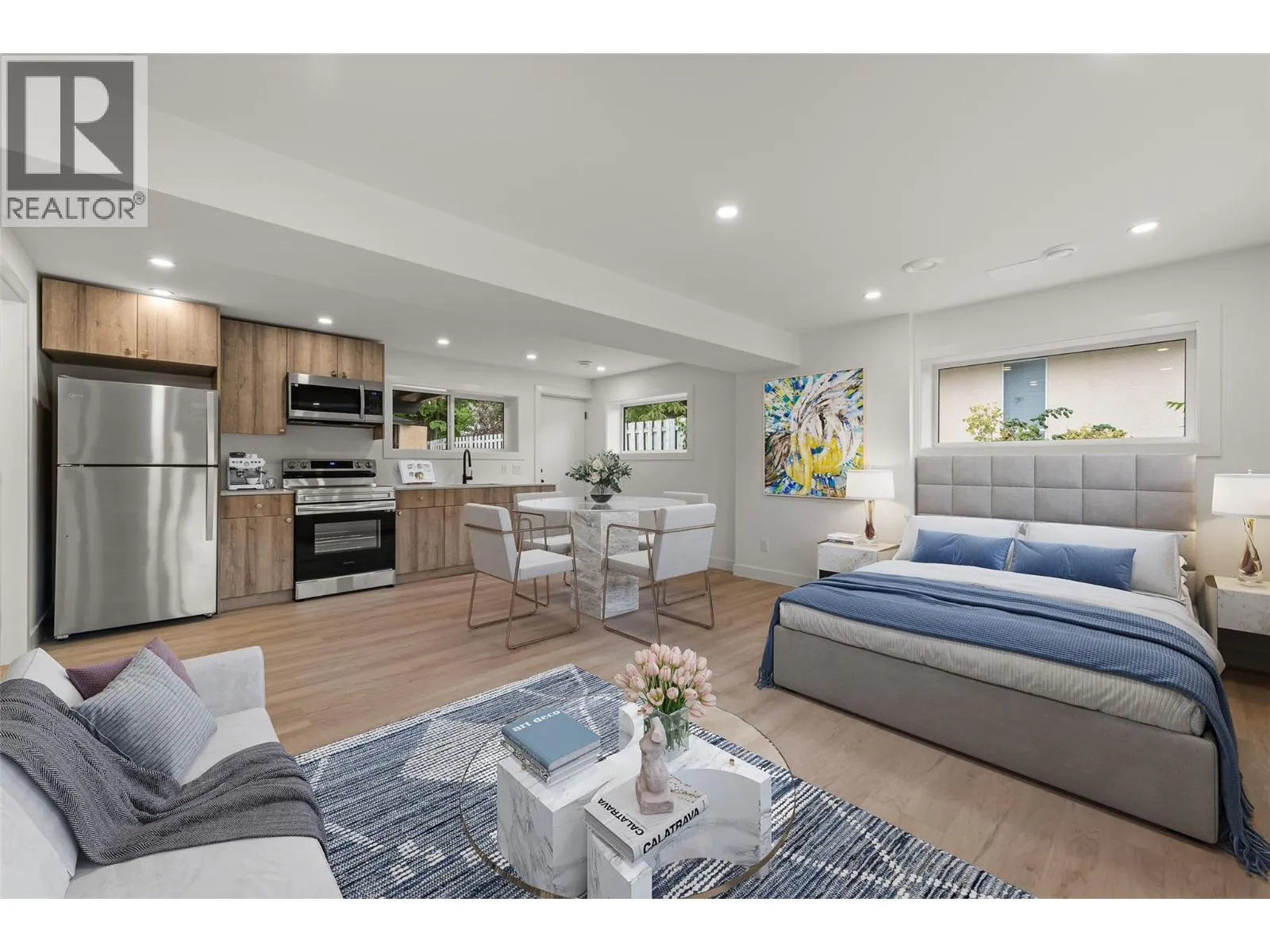 565 Sarsons Road