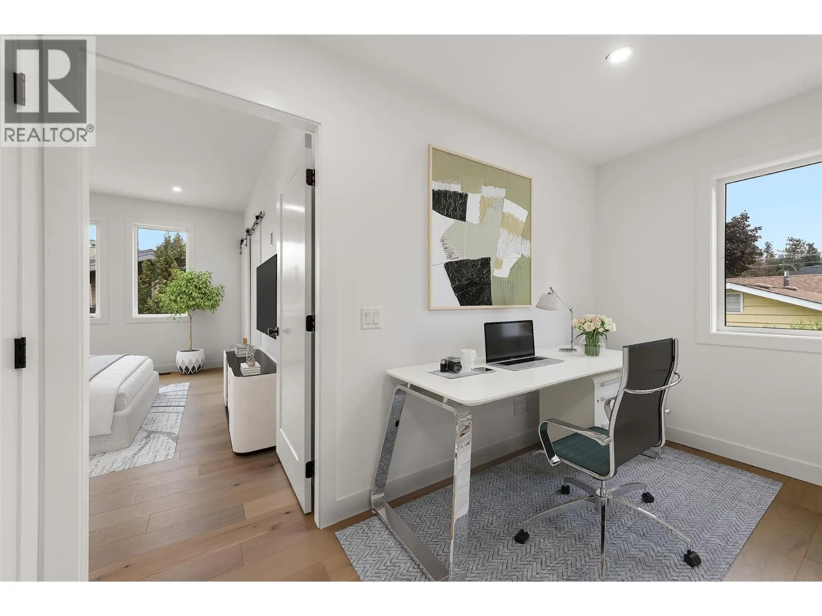 565 Sarsons Road