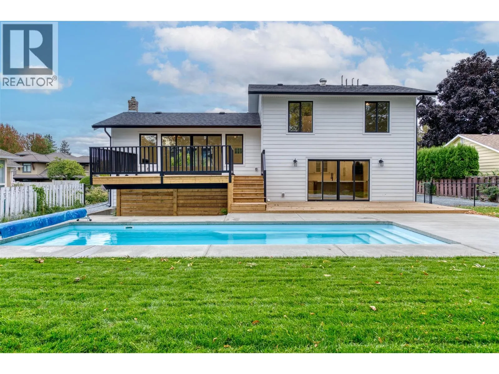 565 Sarsons Road