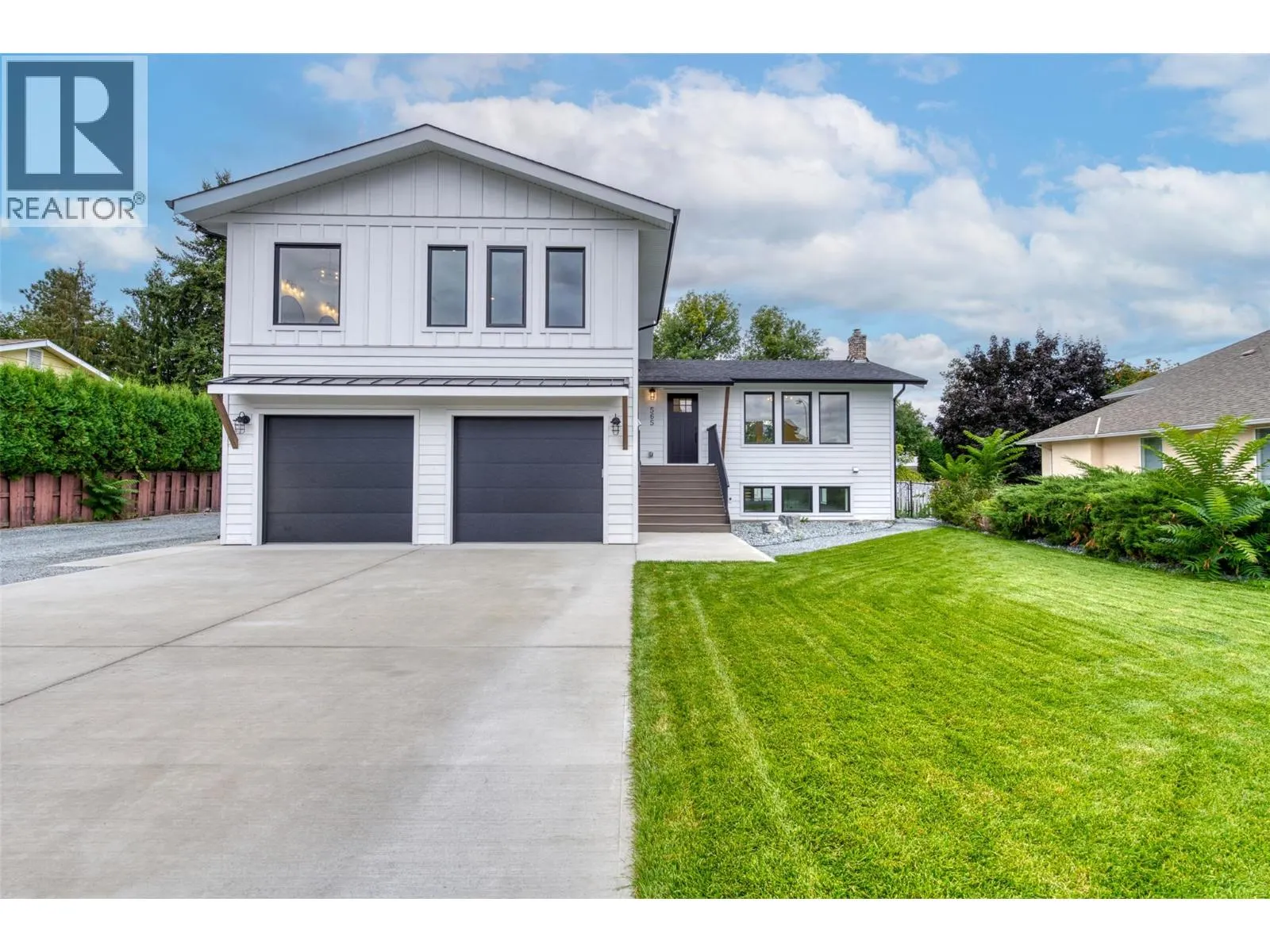 565 Sarsons Road