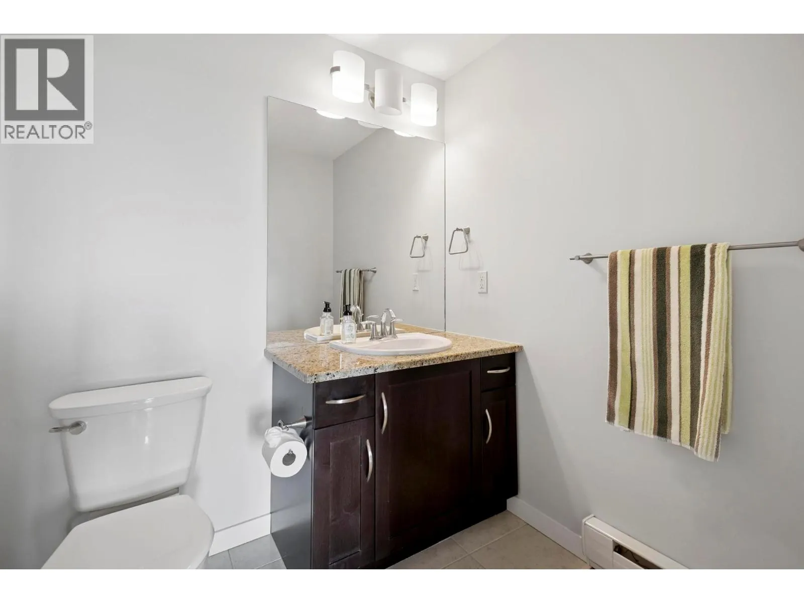 3735 Casorso Road Unit# 205