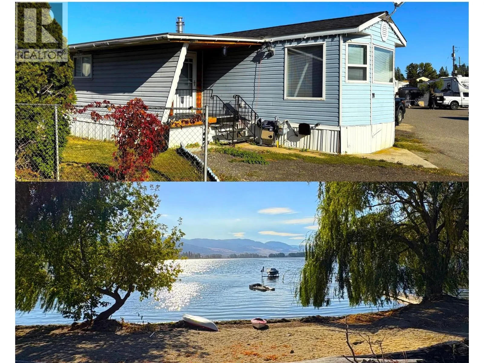 7841 Highway 97 N Unit# 78