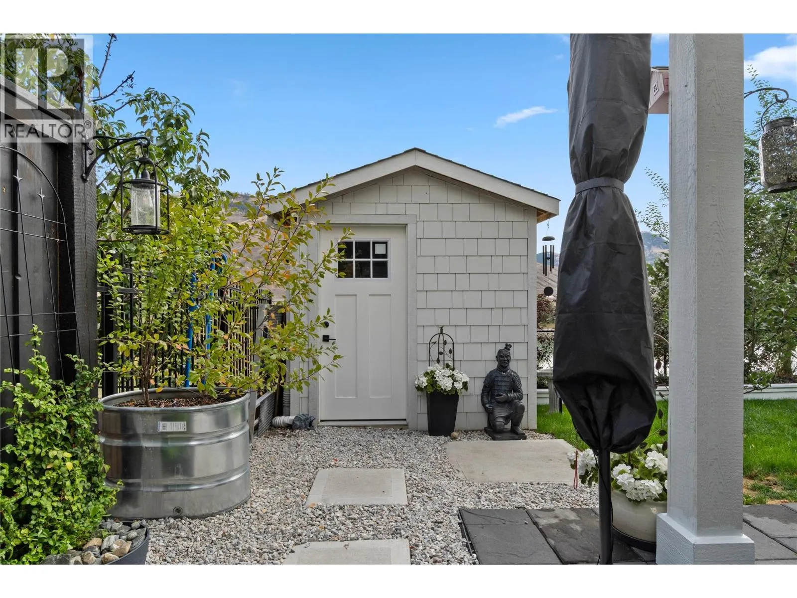 821 WOODRUSH Drive
