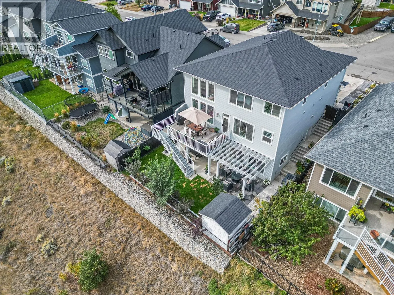 821 WOODRUSH Drive