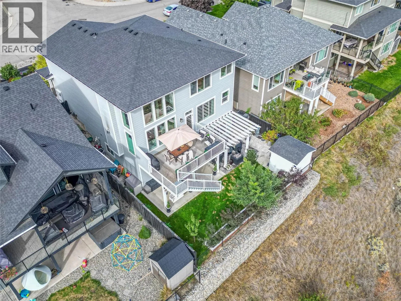 821 WOODRUSH Drive