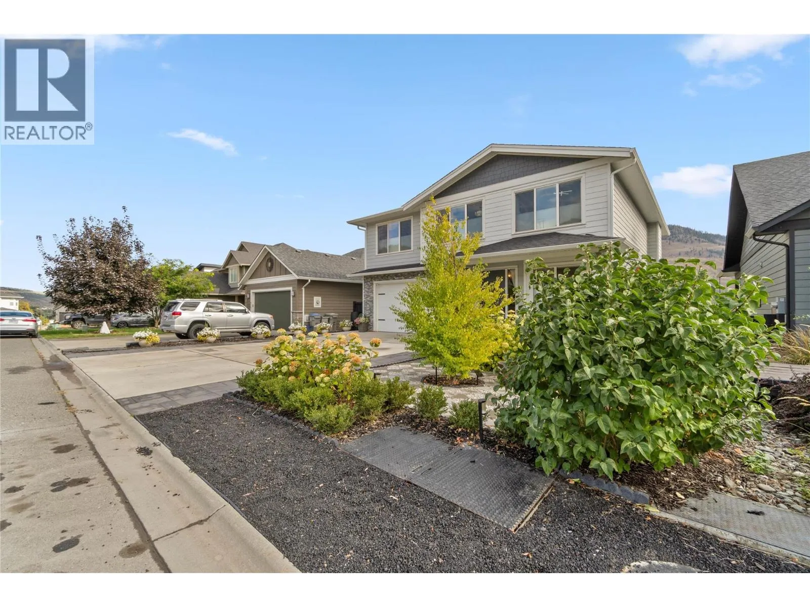 821 WOODRUSH Drive