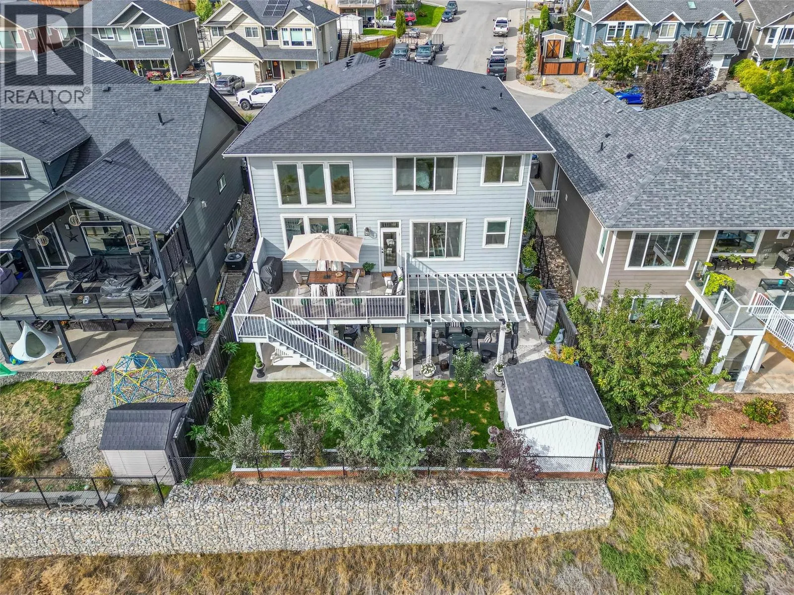 821 WOODRUSH Drive