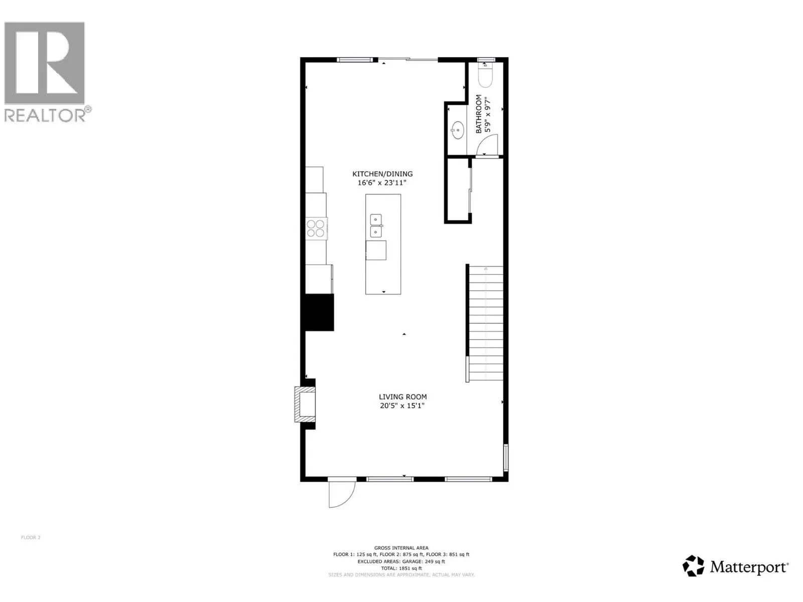 2074 Mountain View Avenue Unit# 220