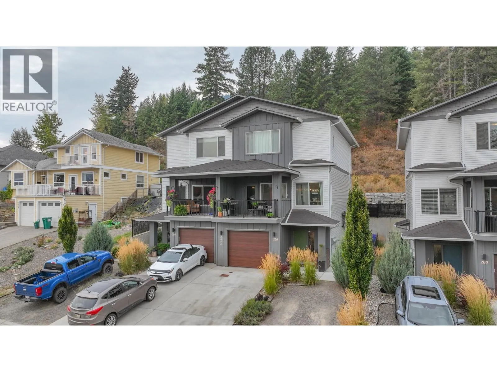 2074 Mountain View Avenue Unit# 220