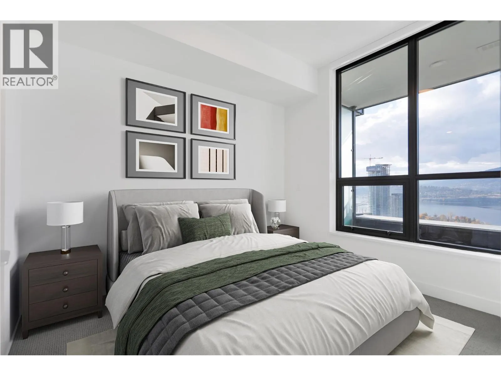 1488 Bertram Street Unit# 3101