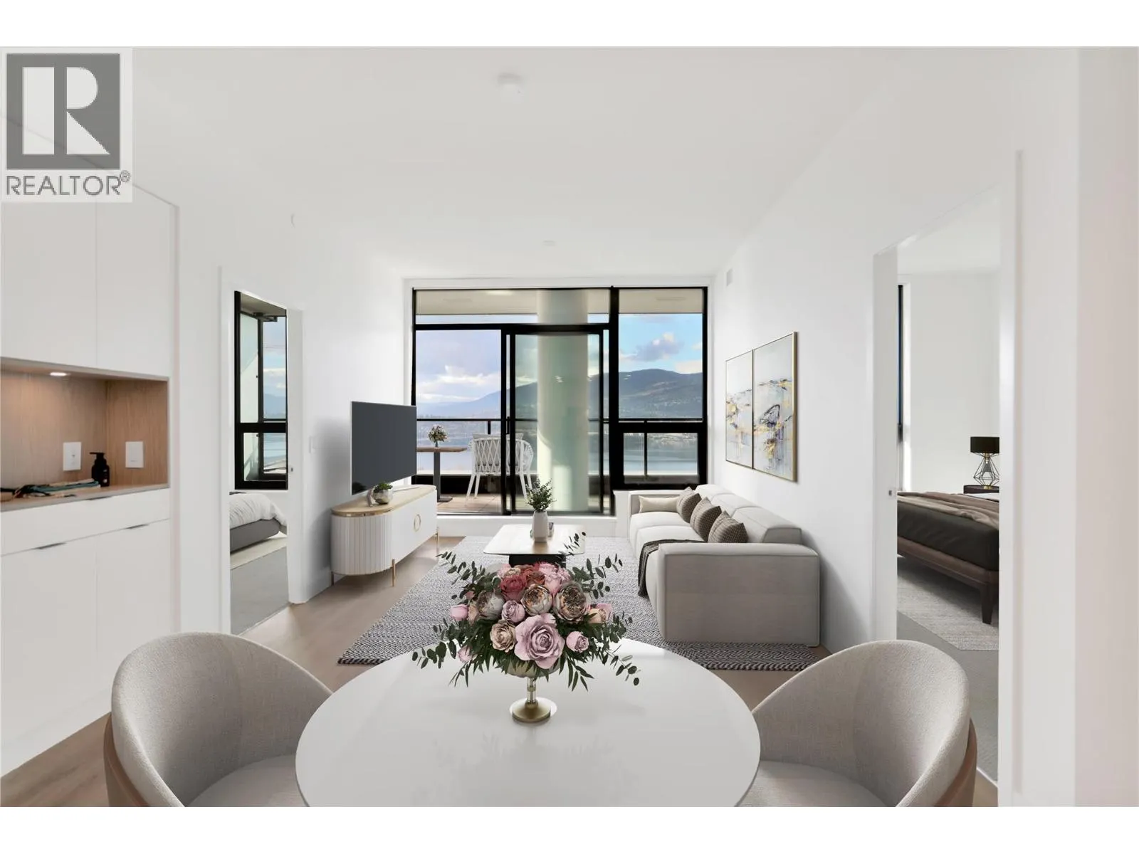1488 Bertram Street Unit# 3101