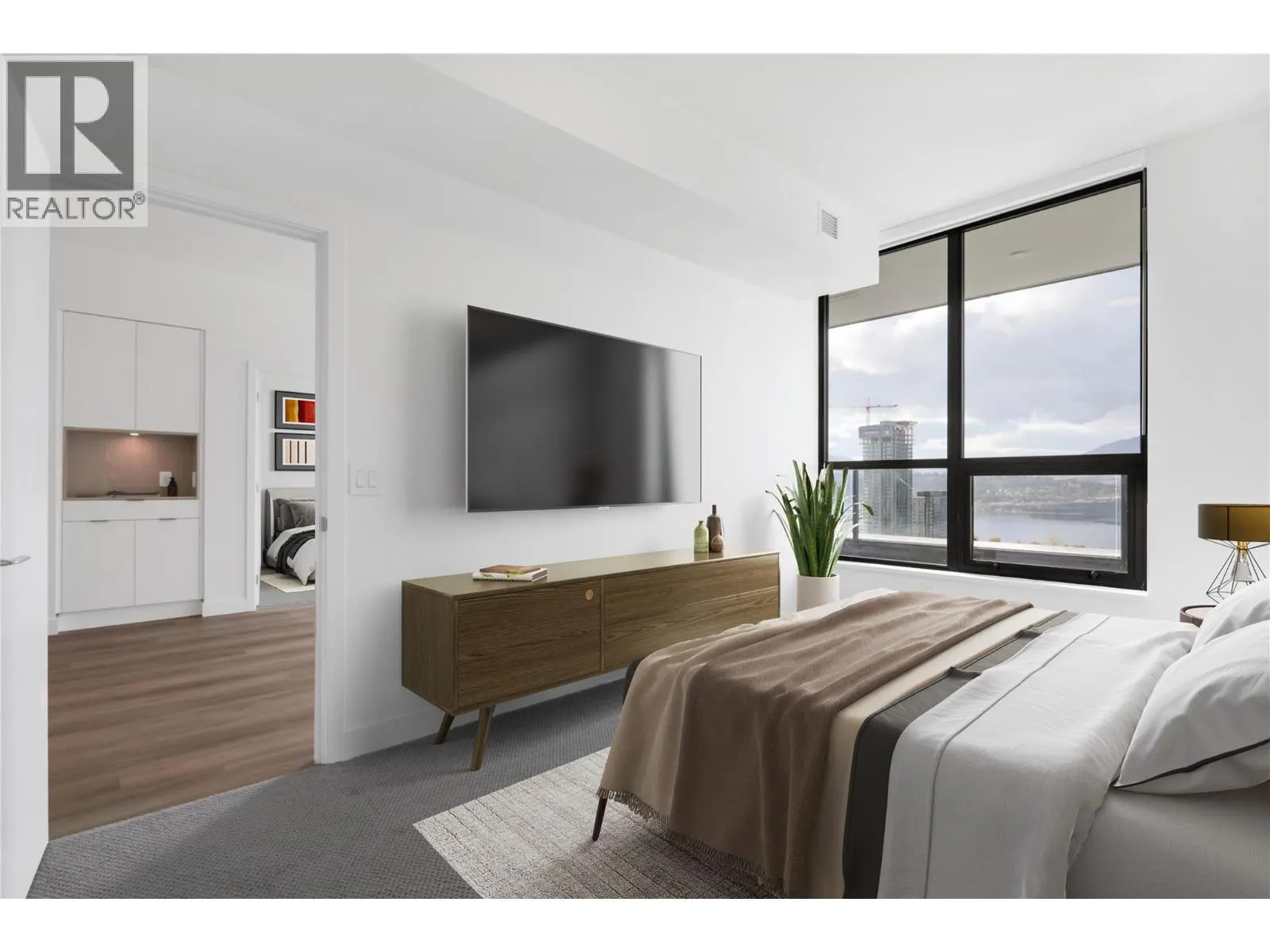 1488 Bertram Street Unit# 3101