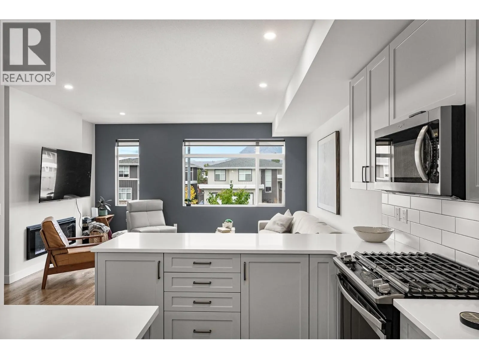 1901 Qu'Appelle Boulevard Unit# 136