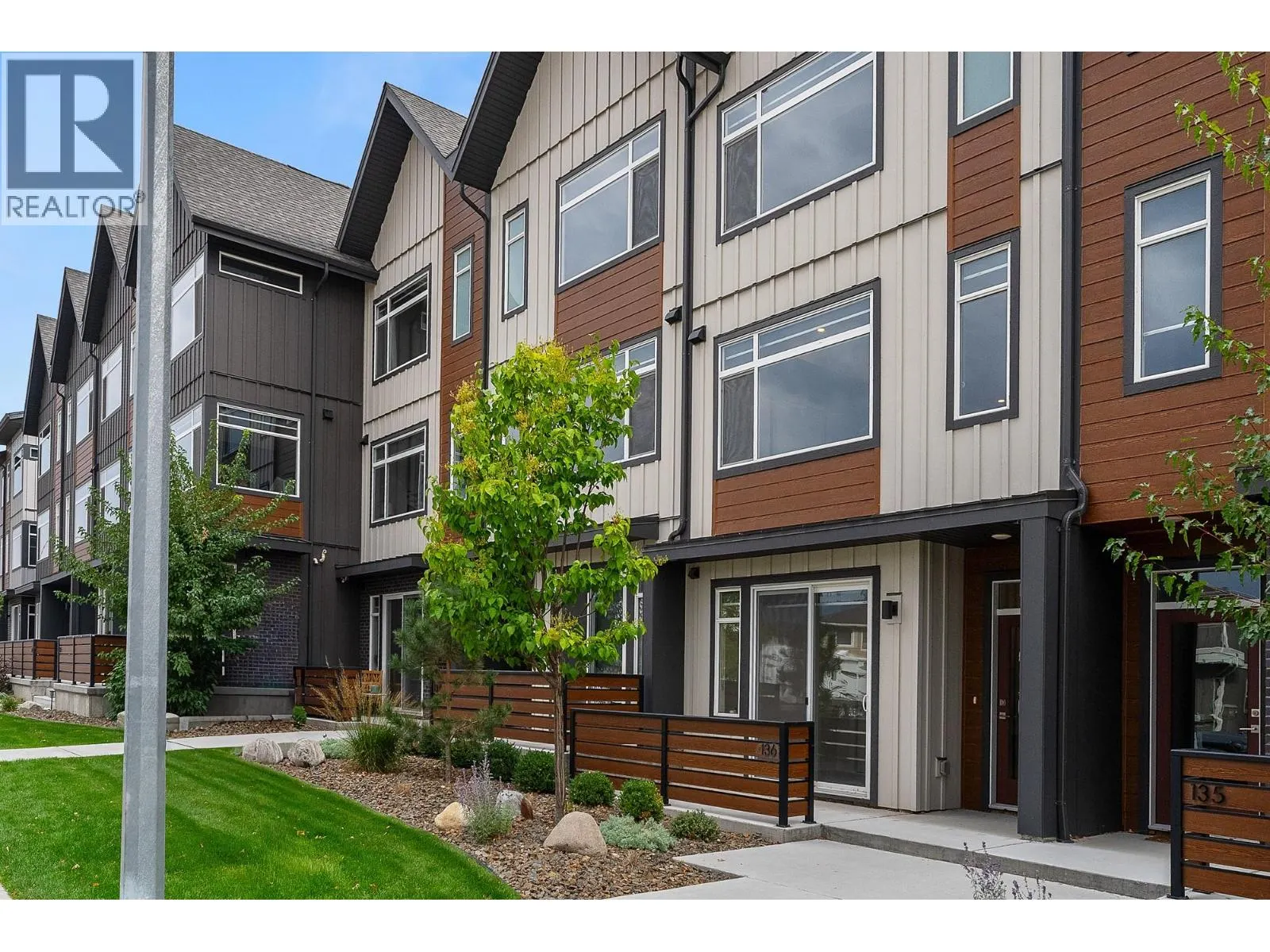 1901 Qu'Appelle Boulevard Unit# 136