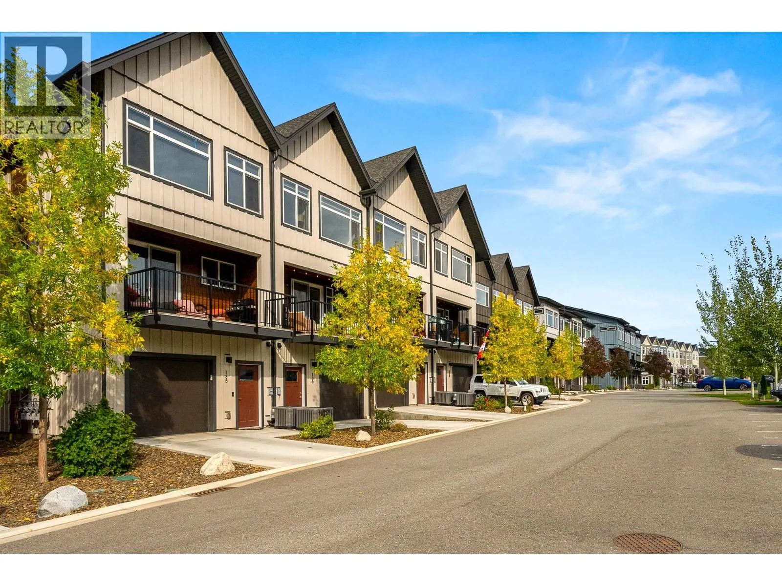 1901 Qu'Appelle Boulevard Unit# 136