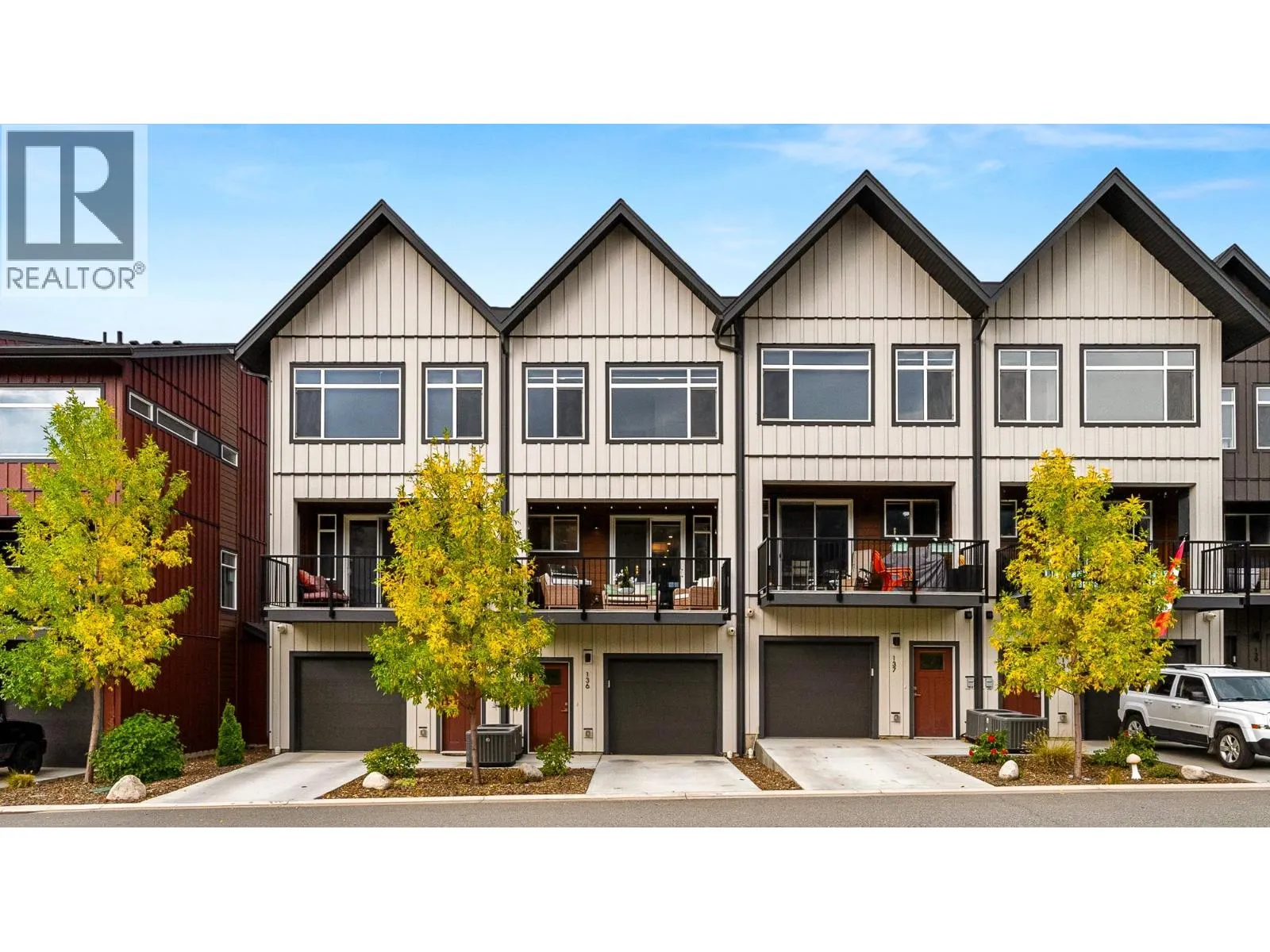 1901 Qu'Appelle Boulevard Unit# 136