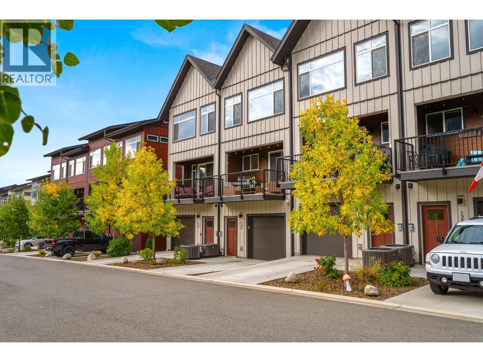 1901 Qu'Appelle Boulevard Unit# 136