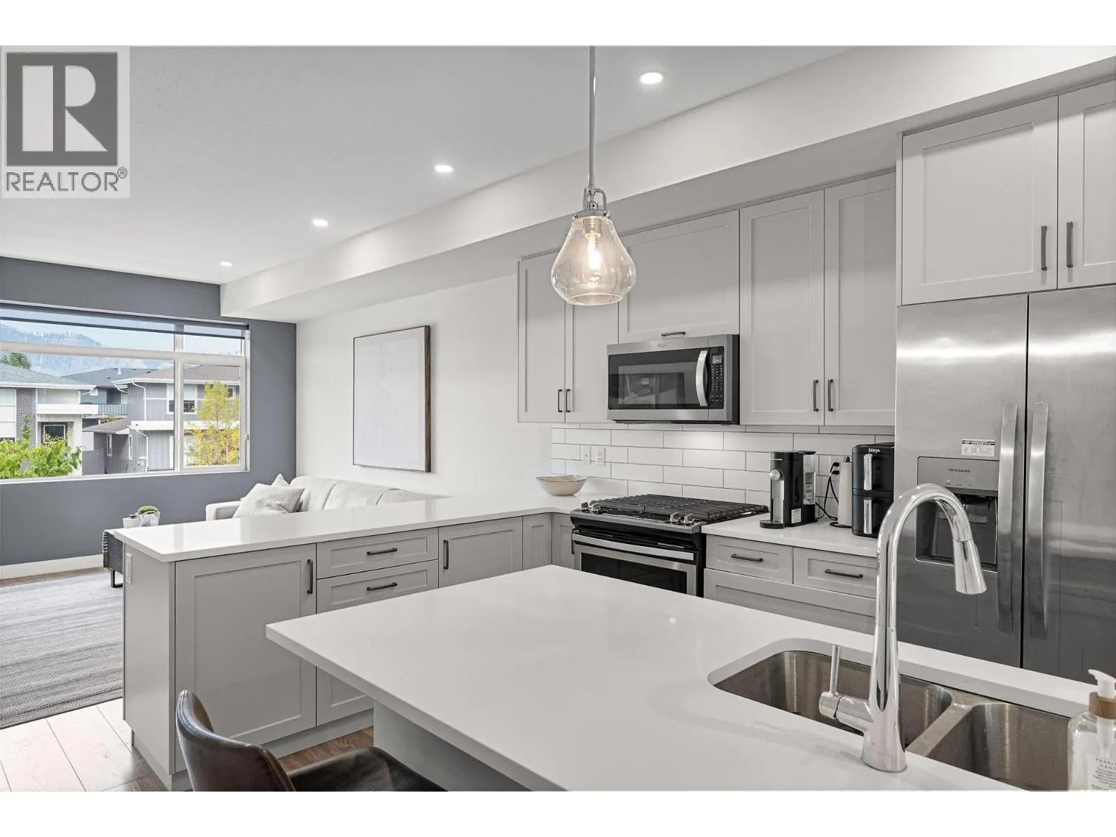 1901 Qu'Appelle Boulevard Unit# 136