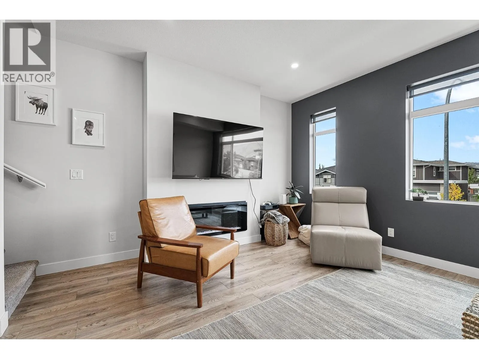 1901 Qu'Appelle Boulevard Unit# 136