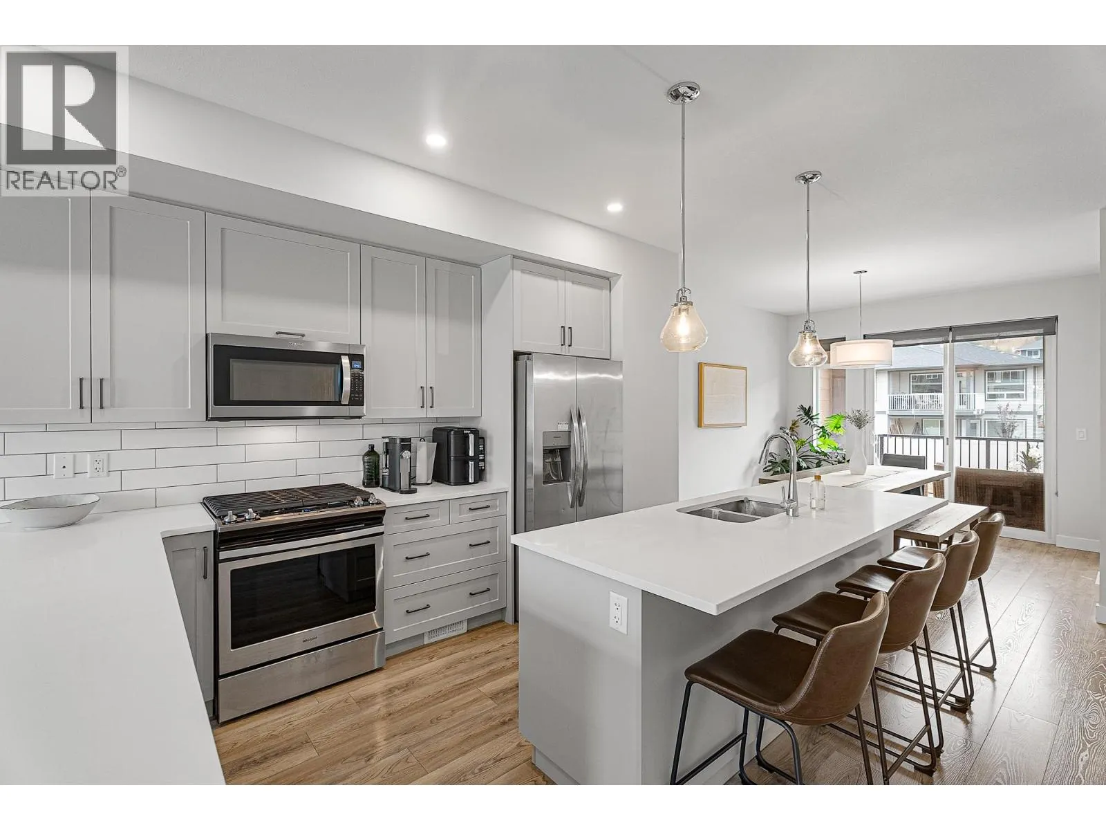 1901 Qu'Appelle Boulevard Unit# 136