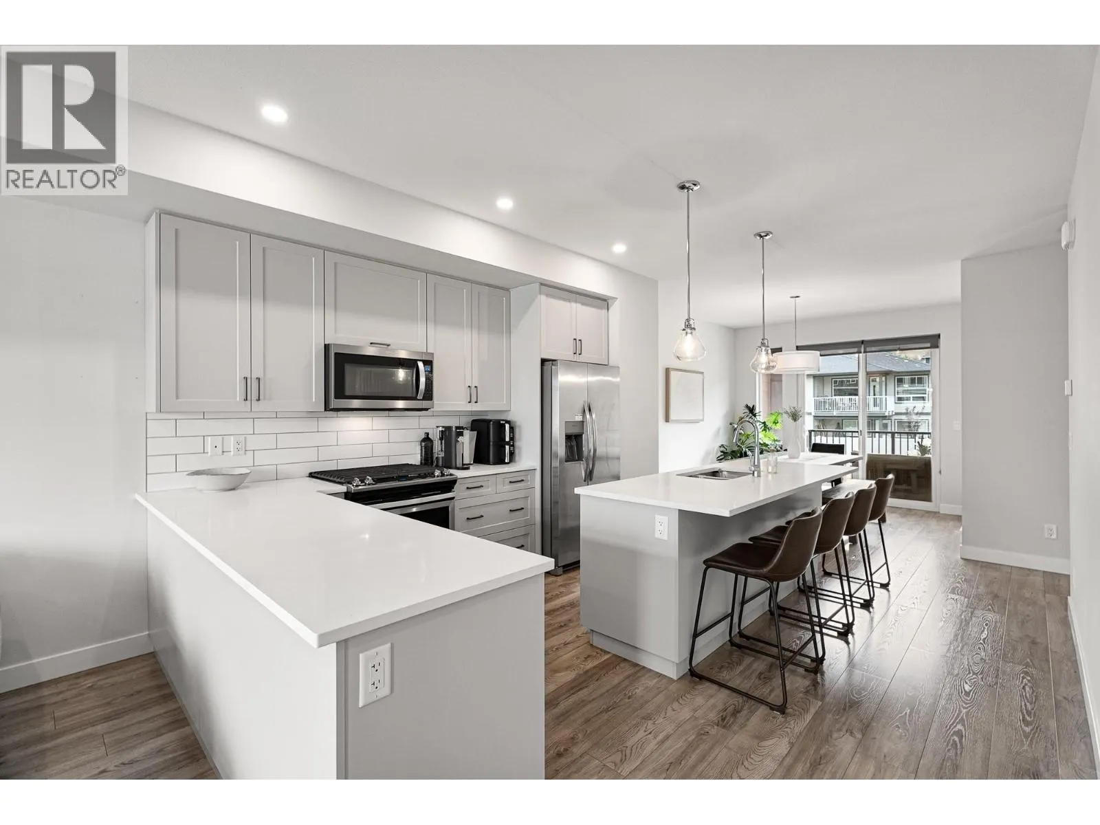 1901 Qu'Appelle Boulevard Unit# 136