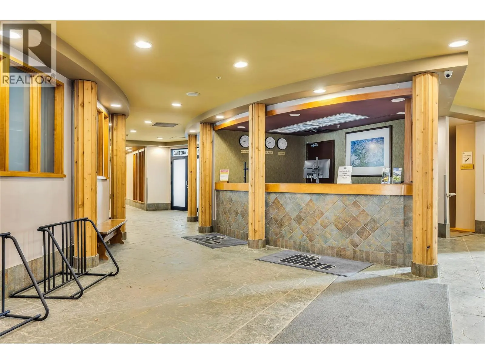 5340 Big White Road Unit# 117