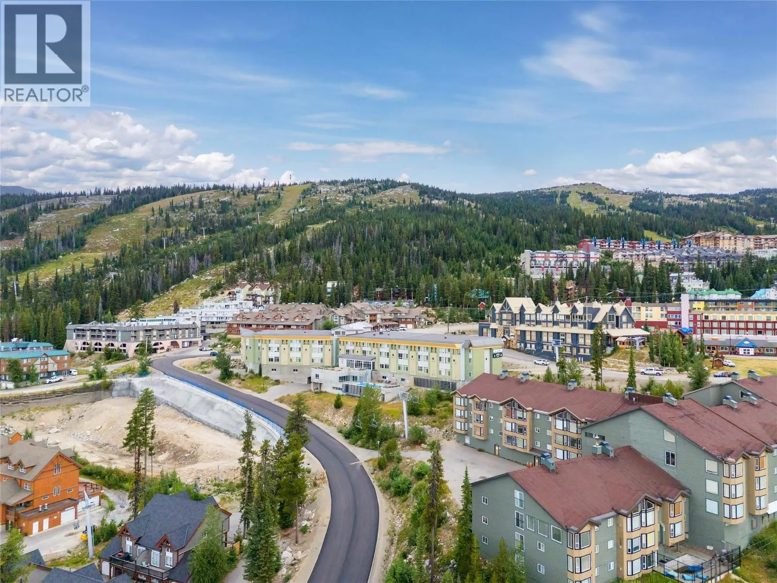 5340 Big White Road Unit# 117