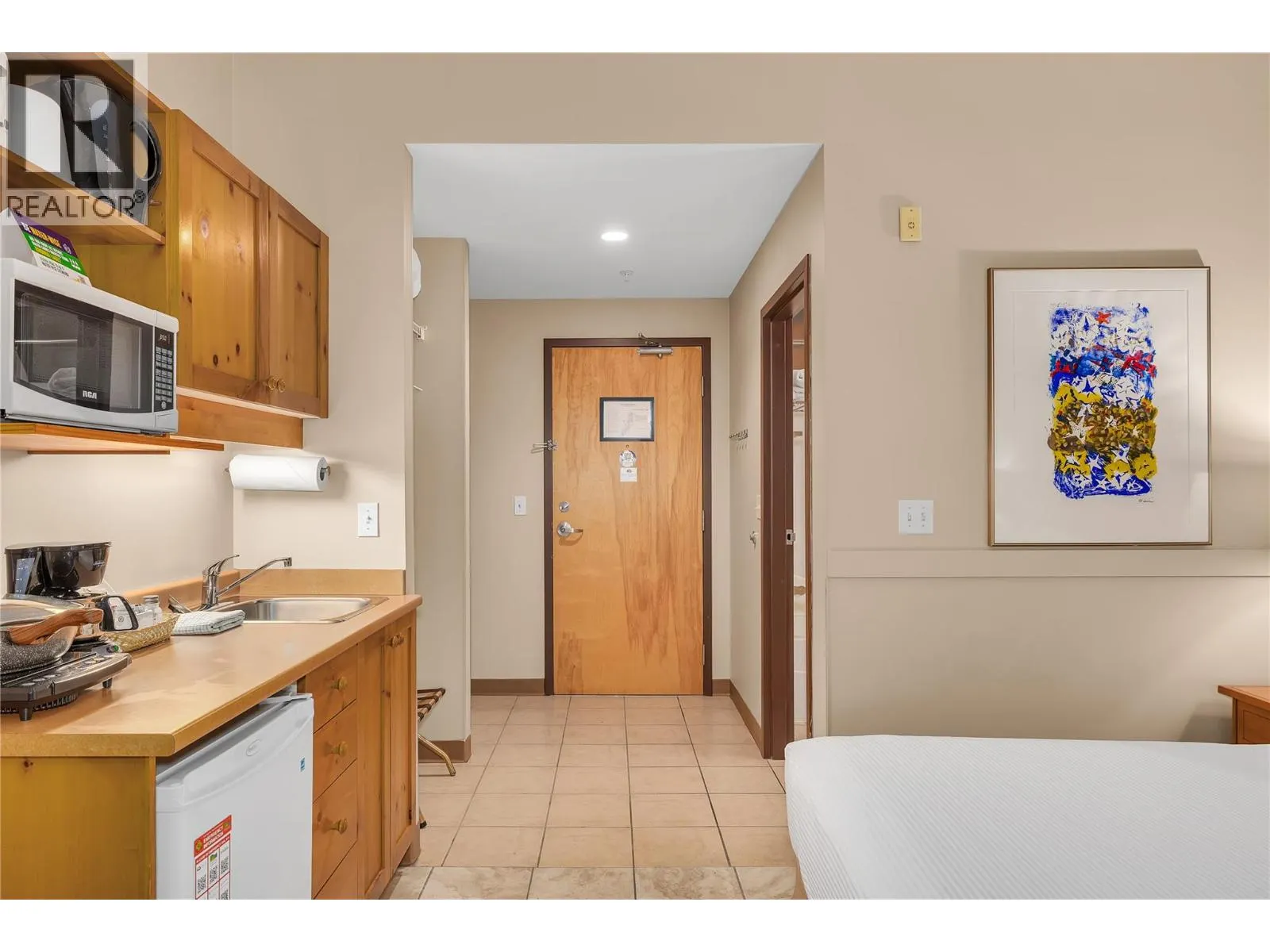 5340 Big White Road Unit# 117