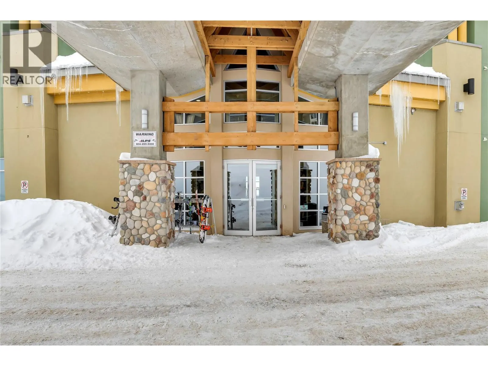 5340 Big White Road Unit# 117