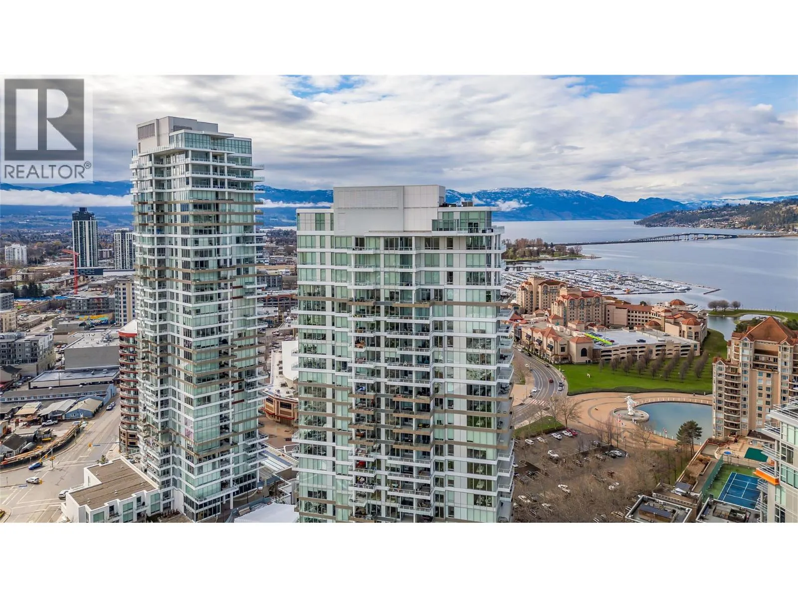 1181 Sunset Drive Unit# 2004