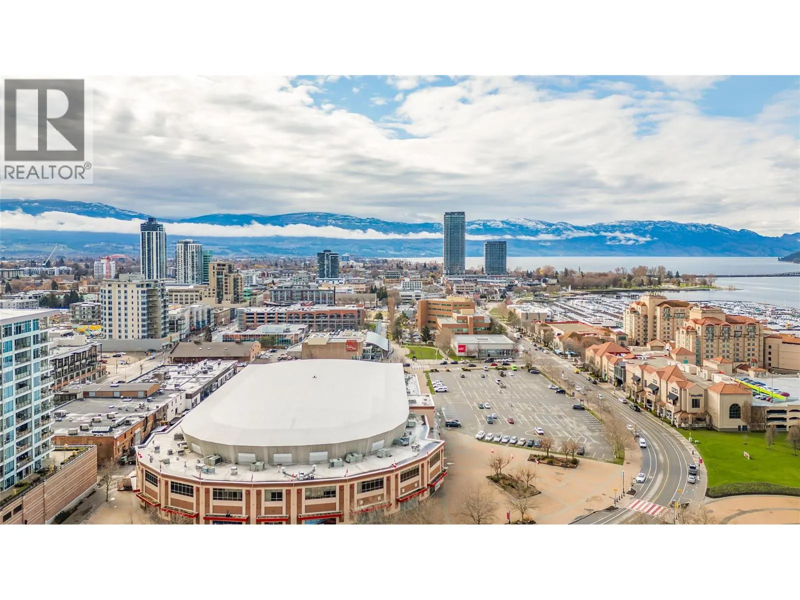 1181 Sunset Drive Unit# 2004