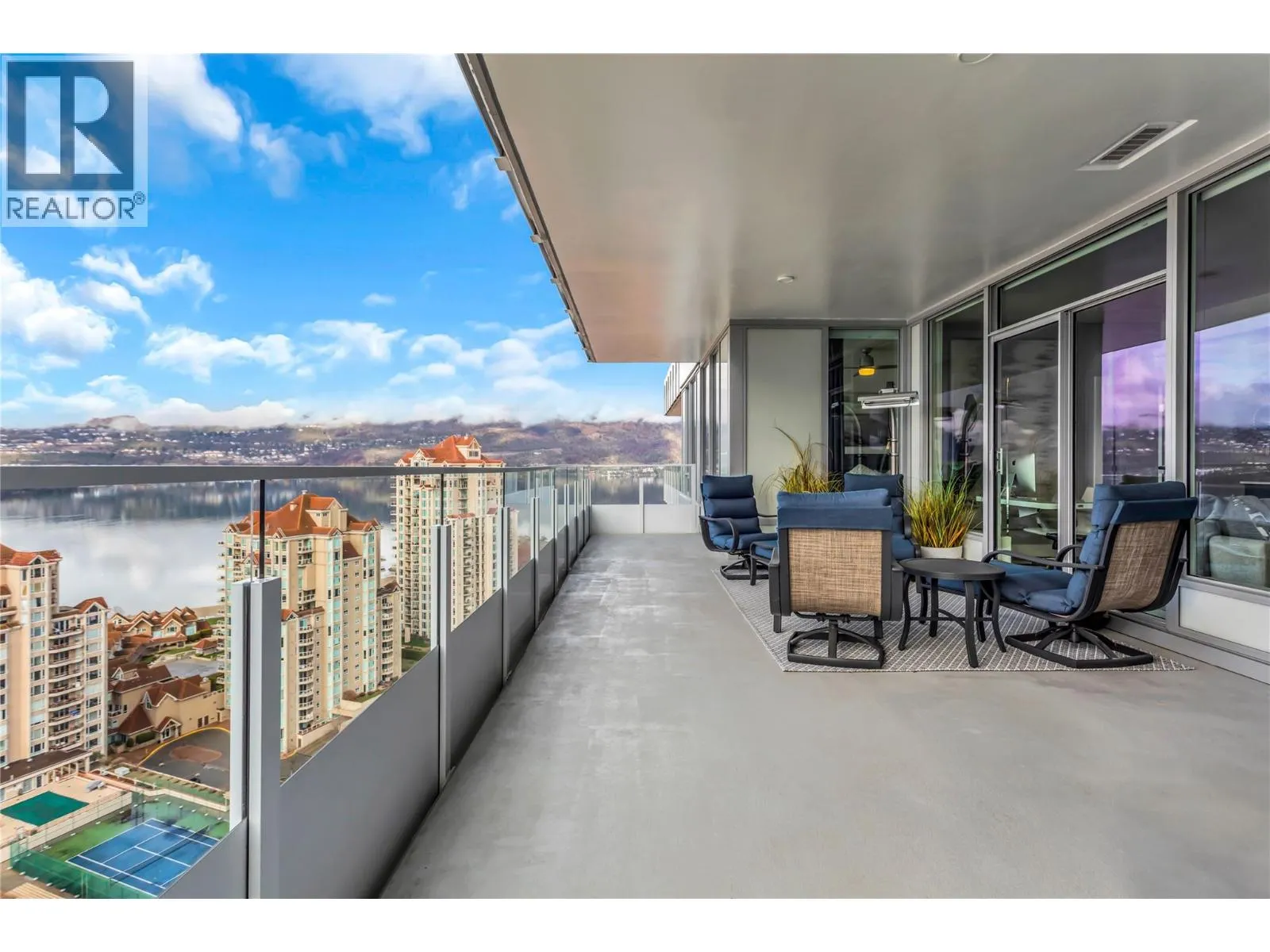 1181 Sunset Drive Unit# 2004