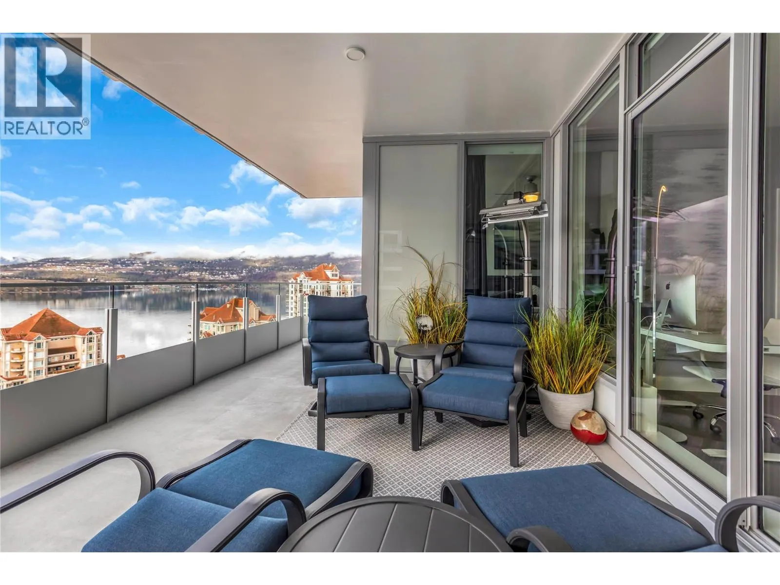1181 Sunset Drive Unit# 2004
