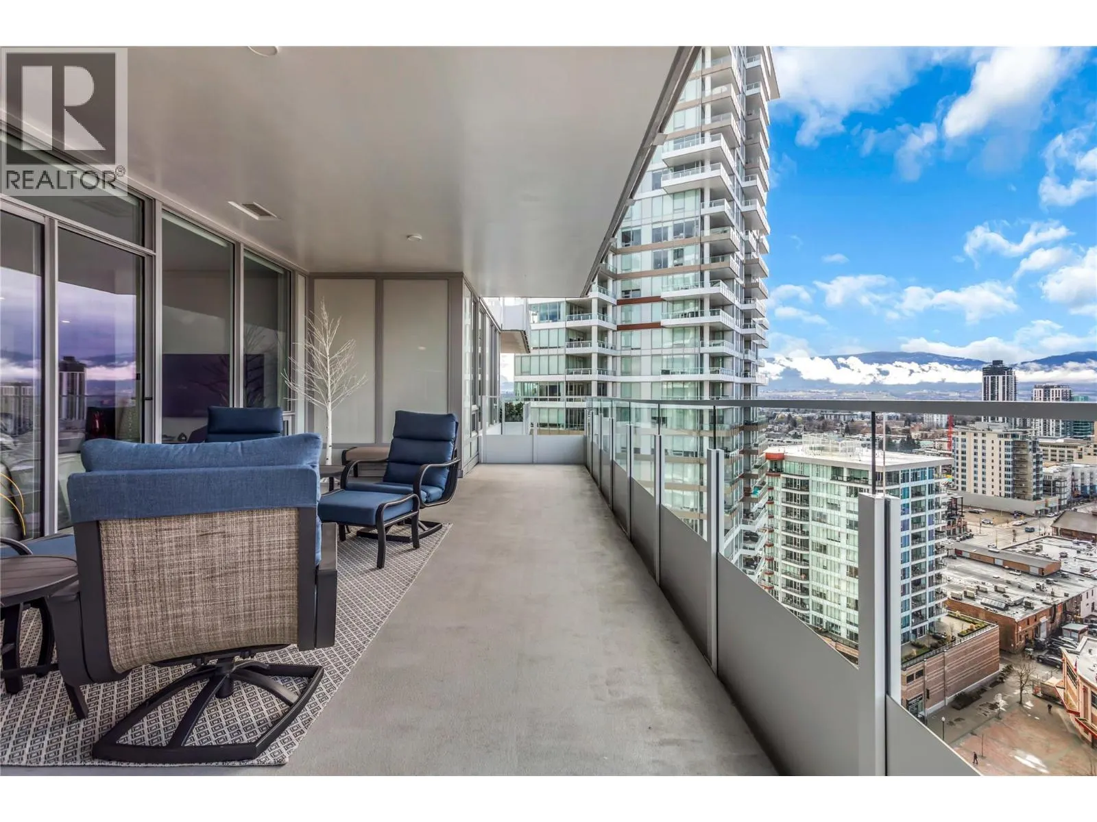 1181 Sunset Drive Unit# 2004