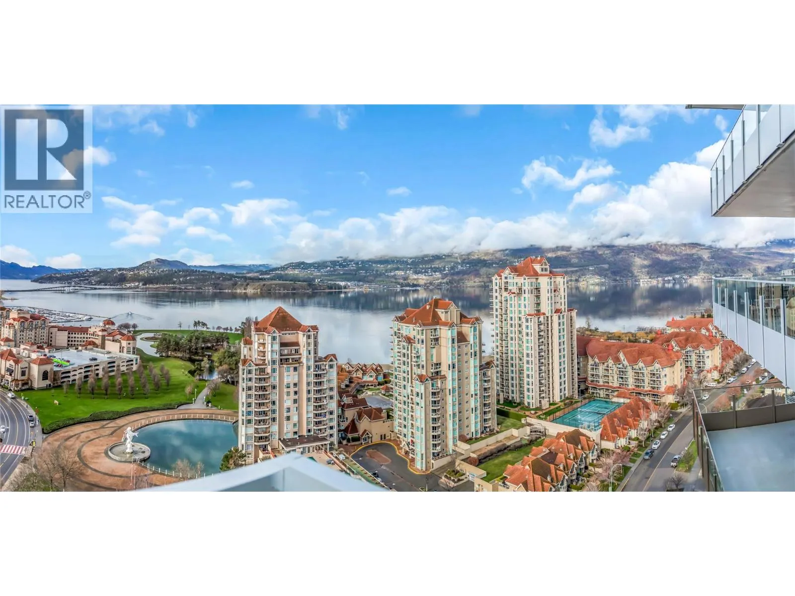 1181 Sunset Drive Unit# 2004