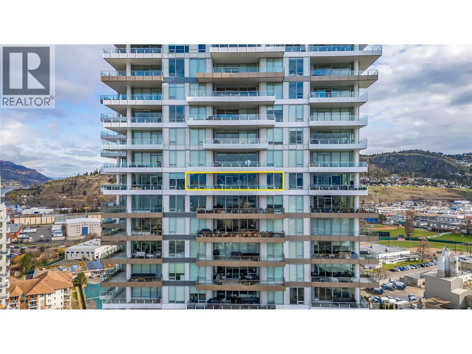 1181 Sunset Drive Unit# 2004