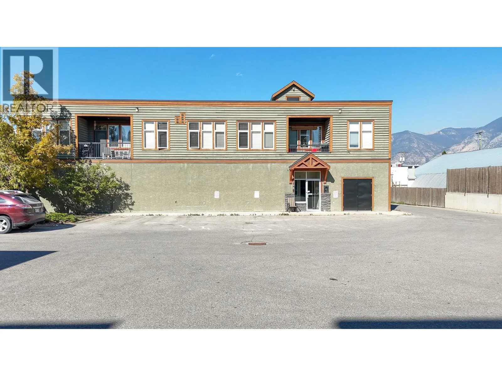 519 13th Street Unit# 4