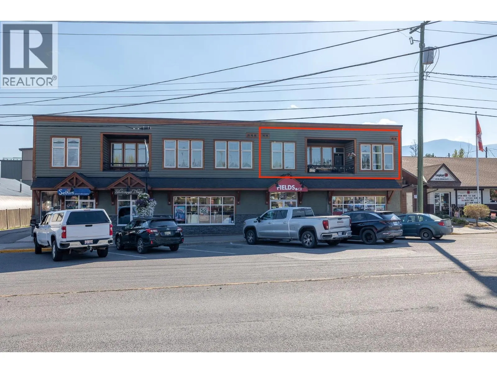 519 13th Street Unit# 4