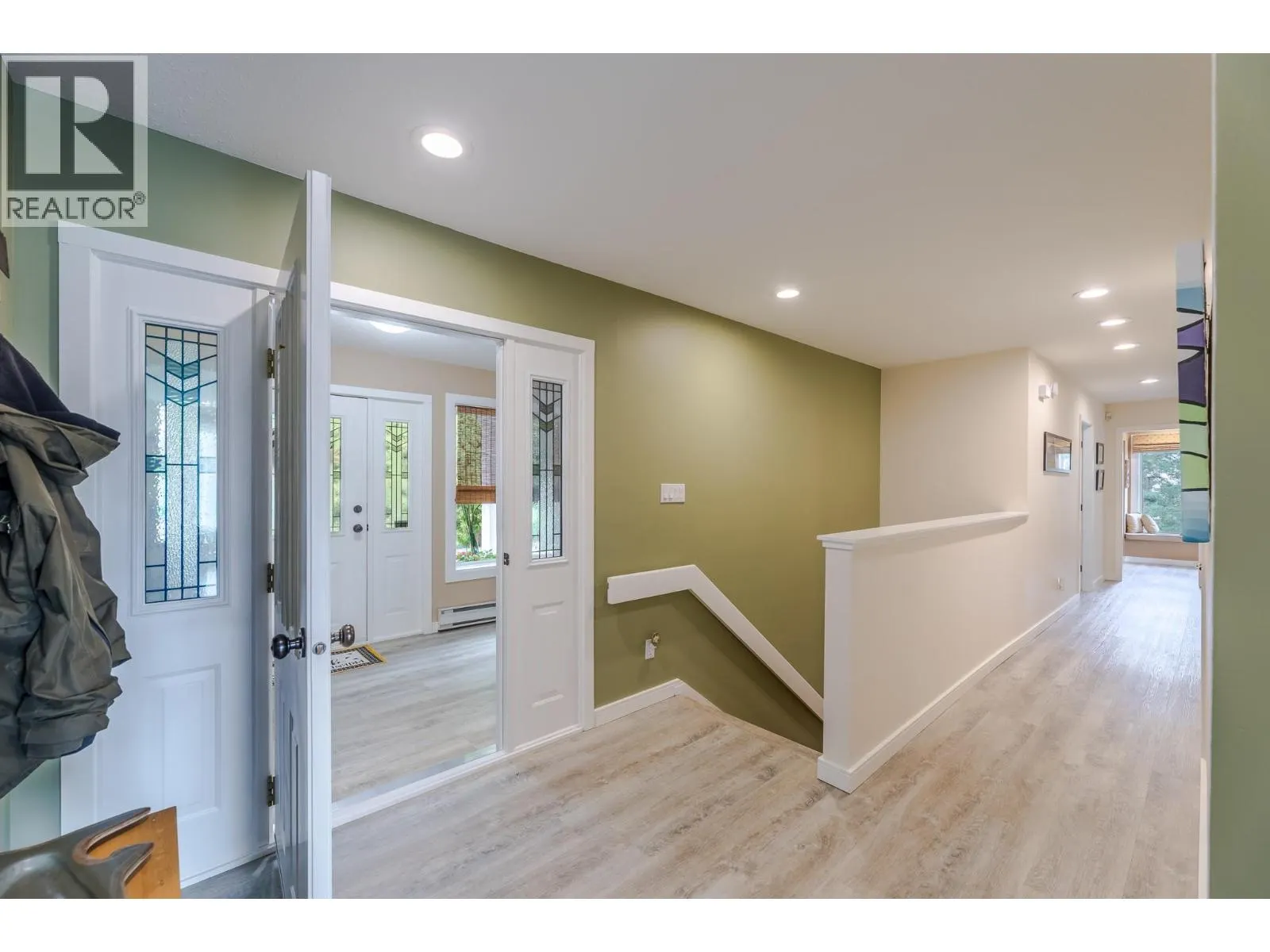 101 Knippelberg Road