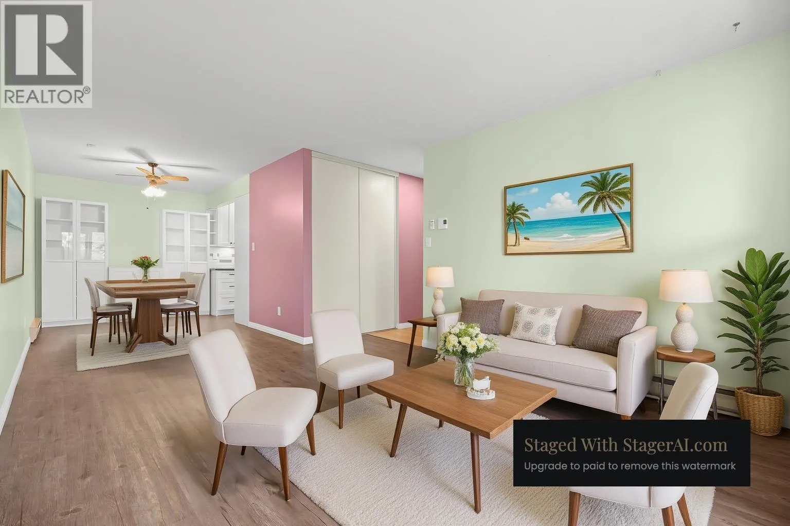 575 Sutherland Avenue Unit# 310