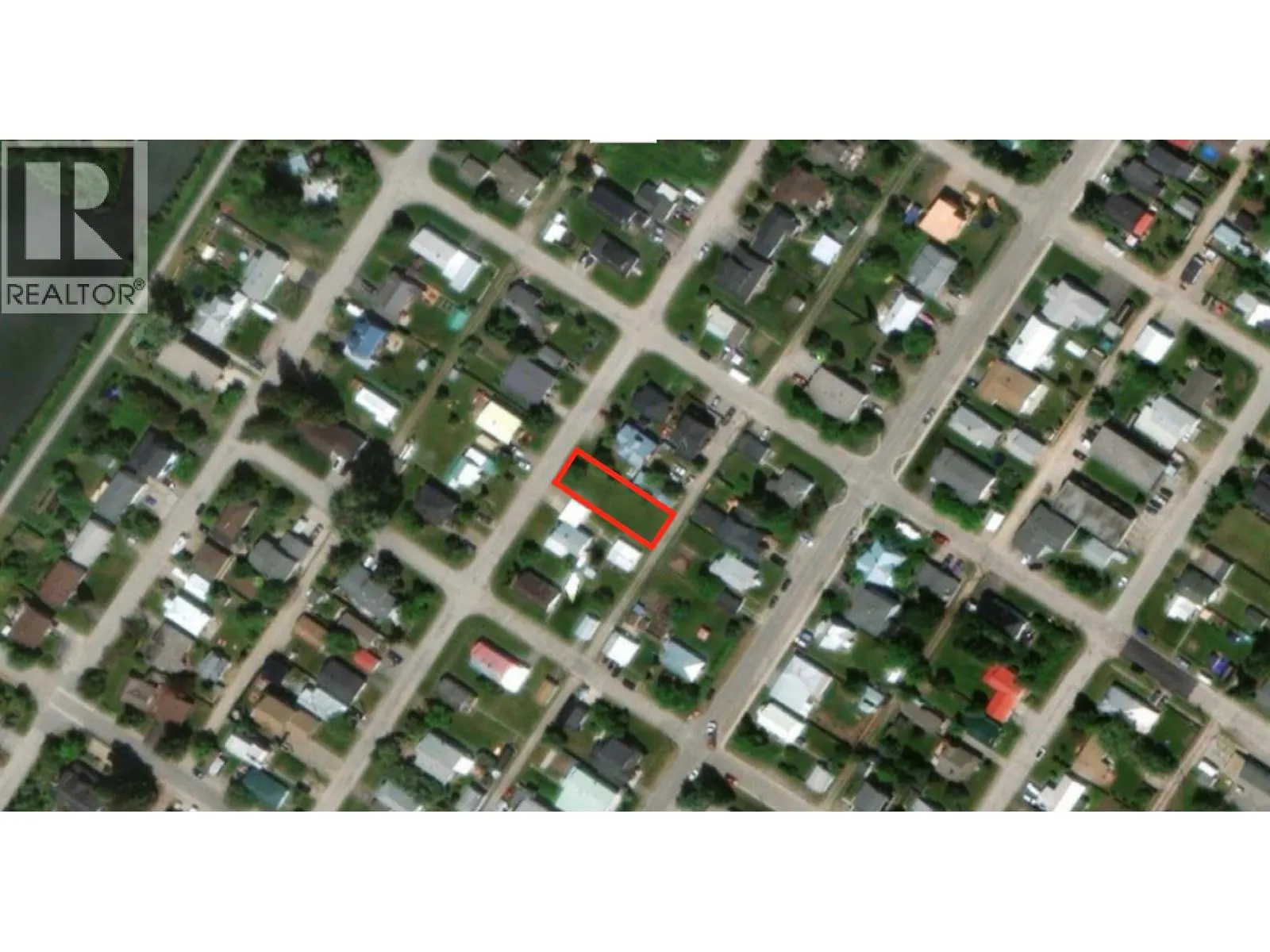 Proposed Lot A of 822 10th Avenue