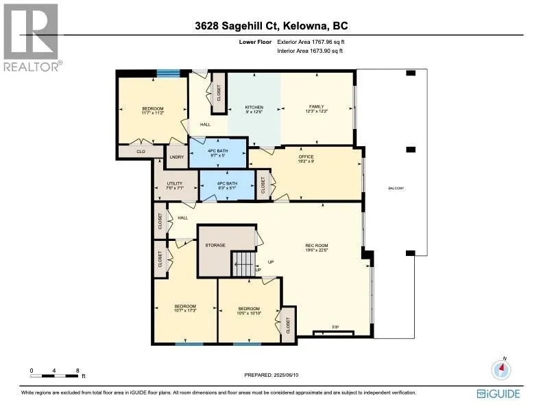 3628 Sagehill Court