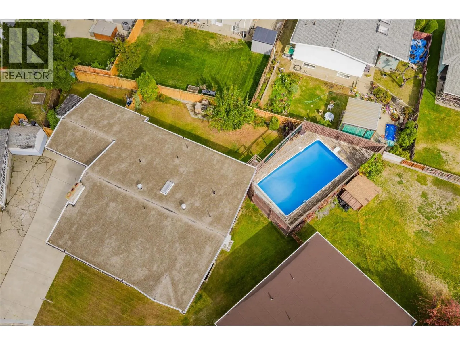 3581 Aster Drive