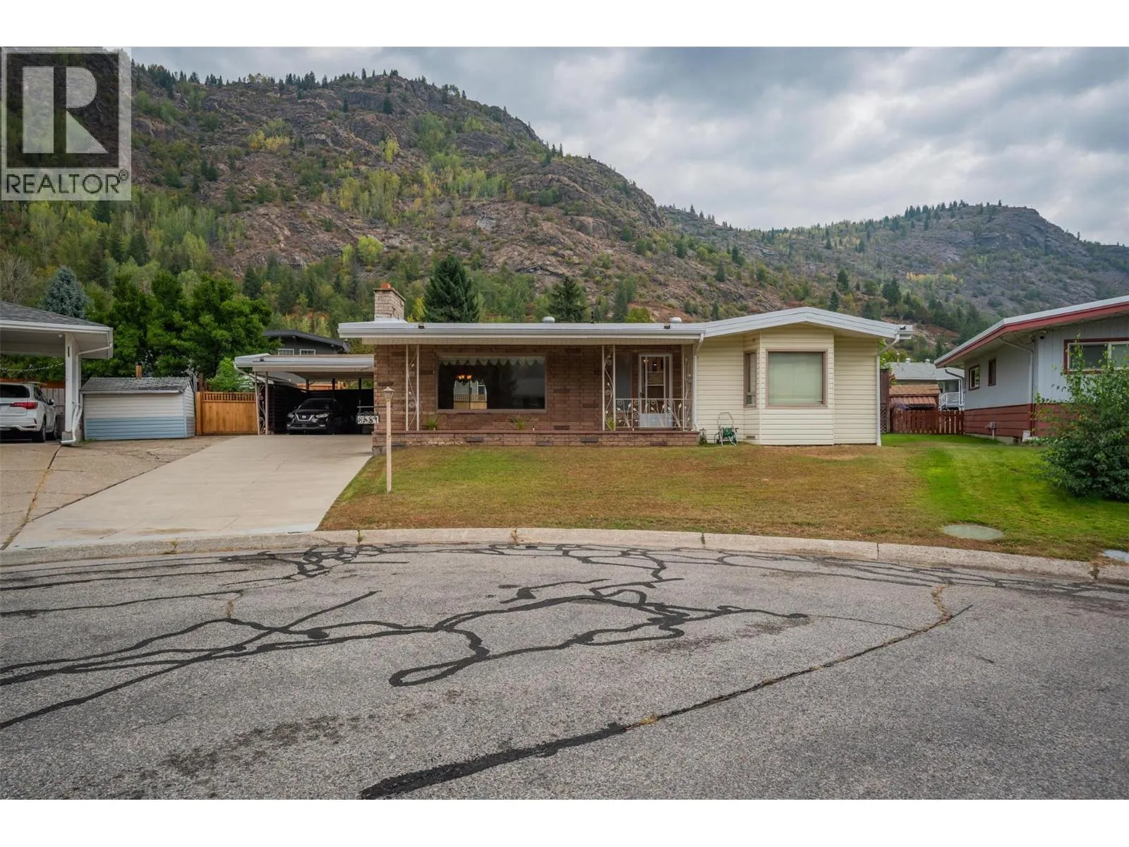 3581 Aster Drive