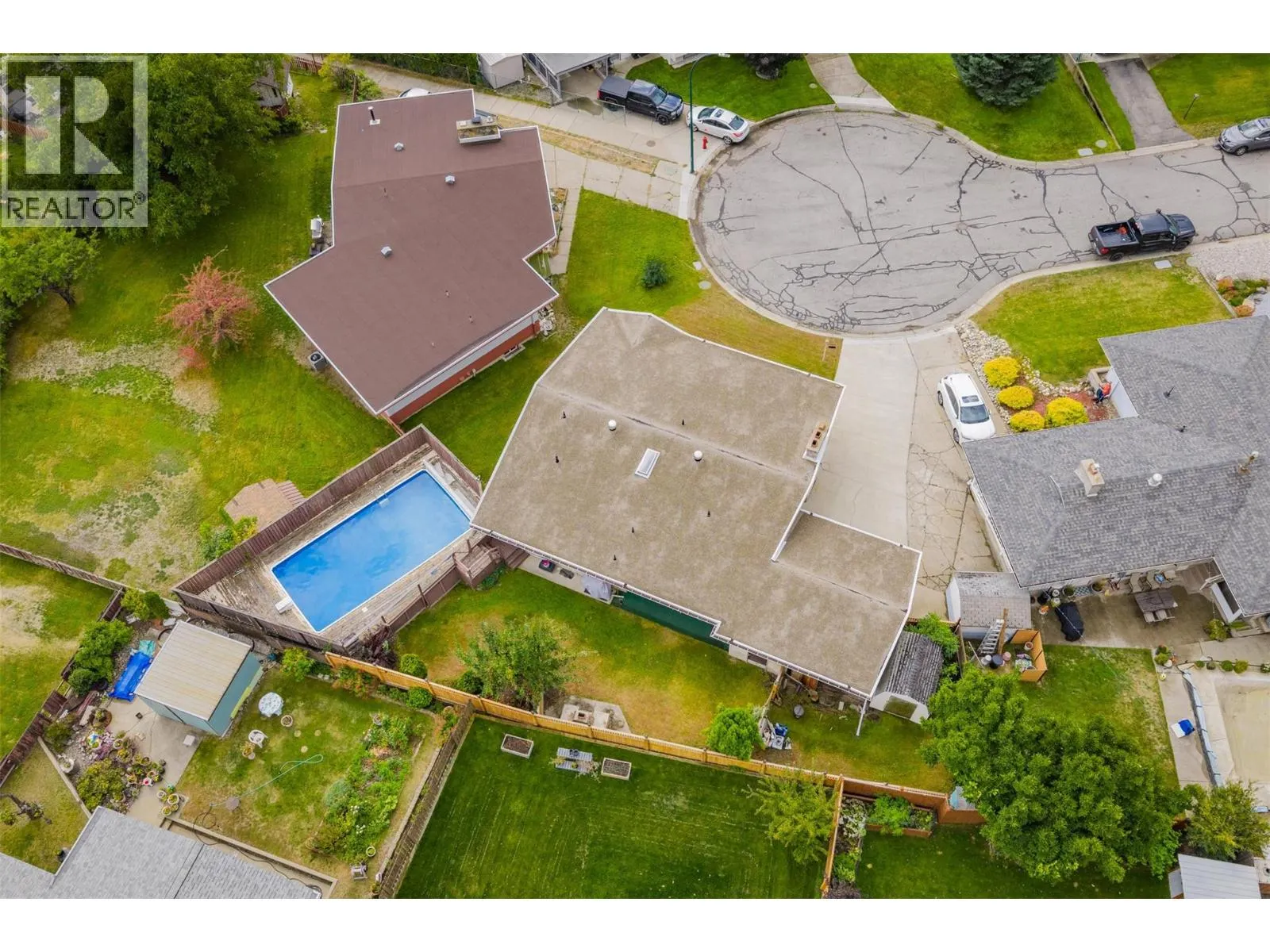 3581 Aster Drive