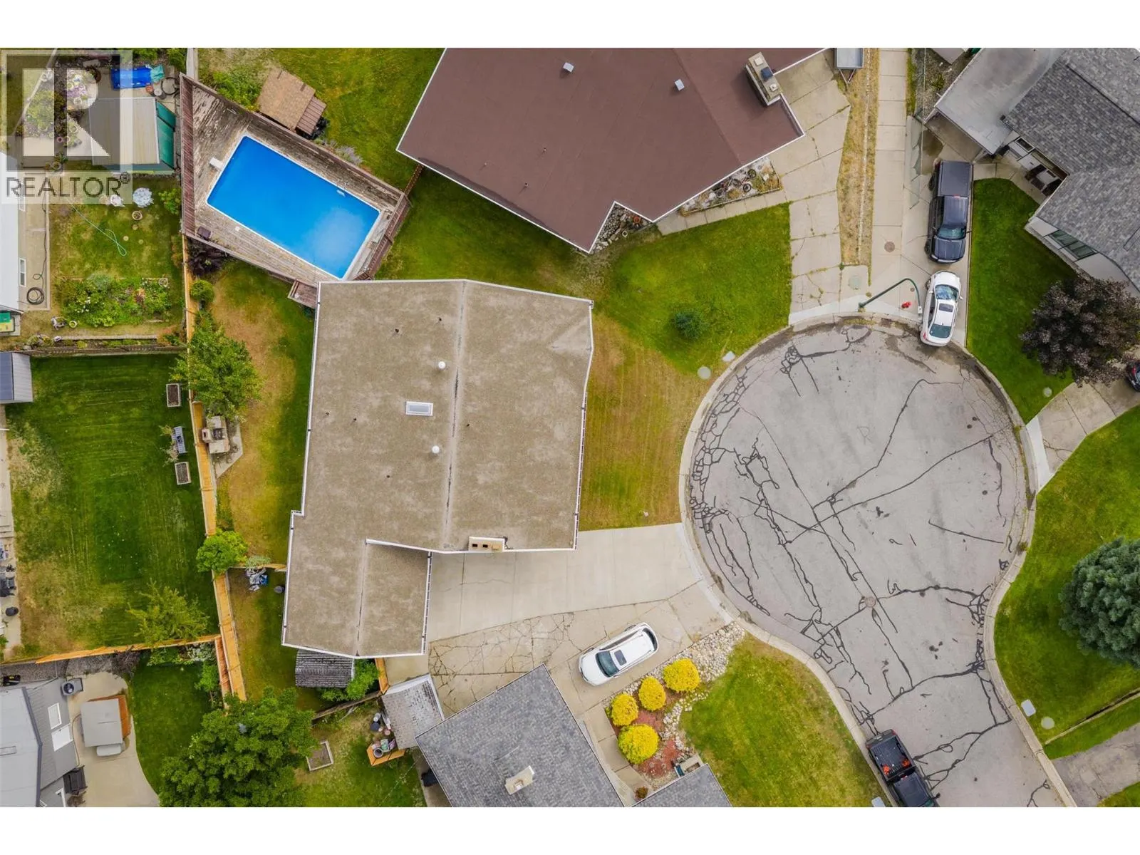3581 Aster Drive