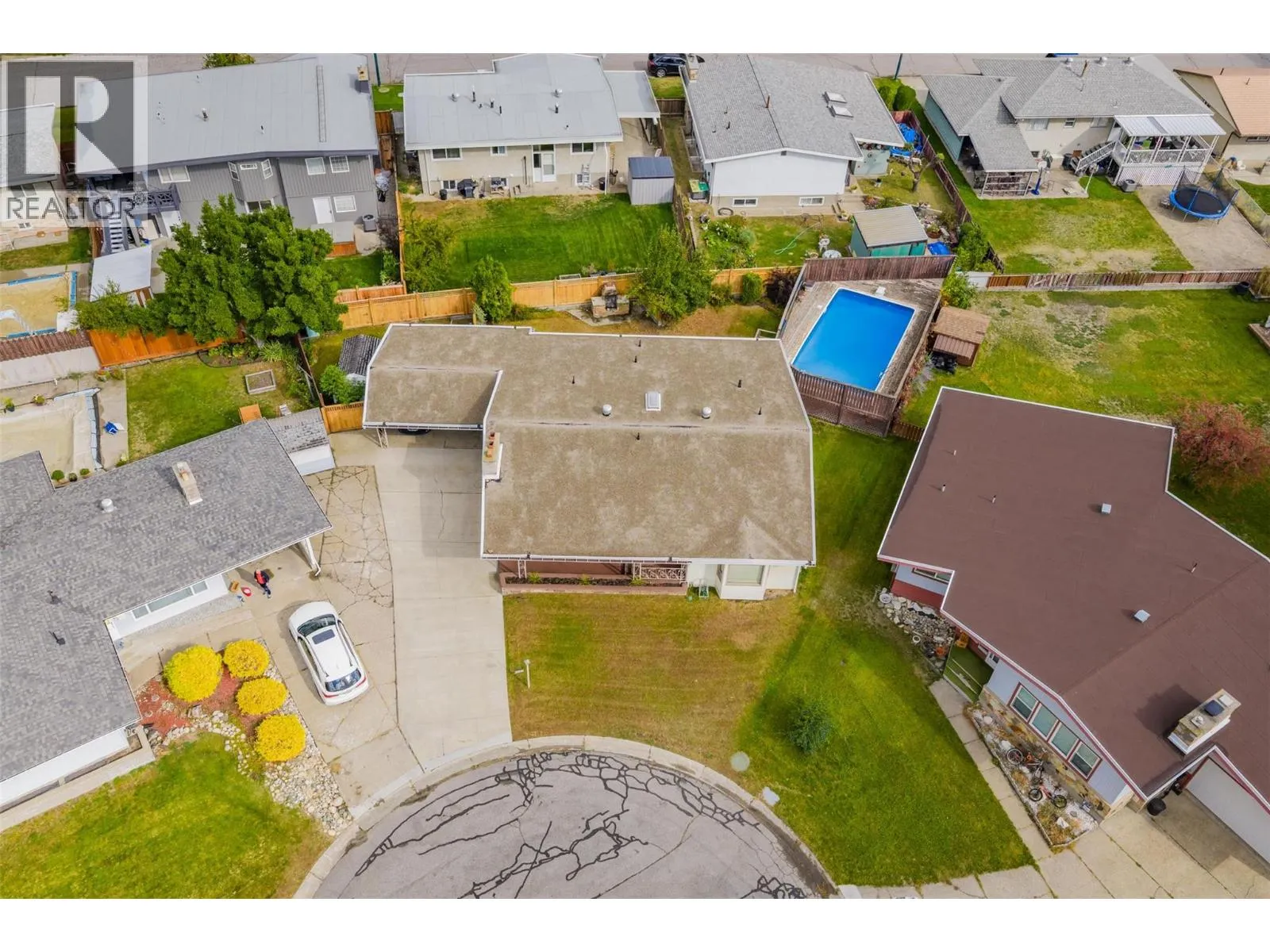 3581 Aster Drive