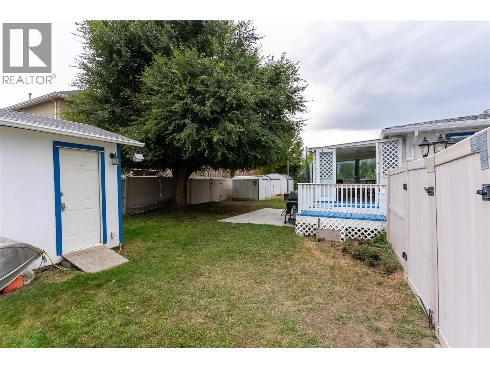 278 Oak Road