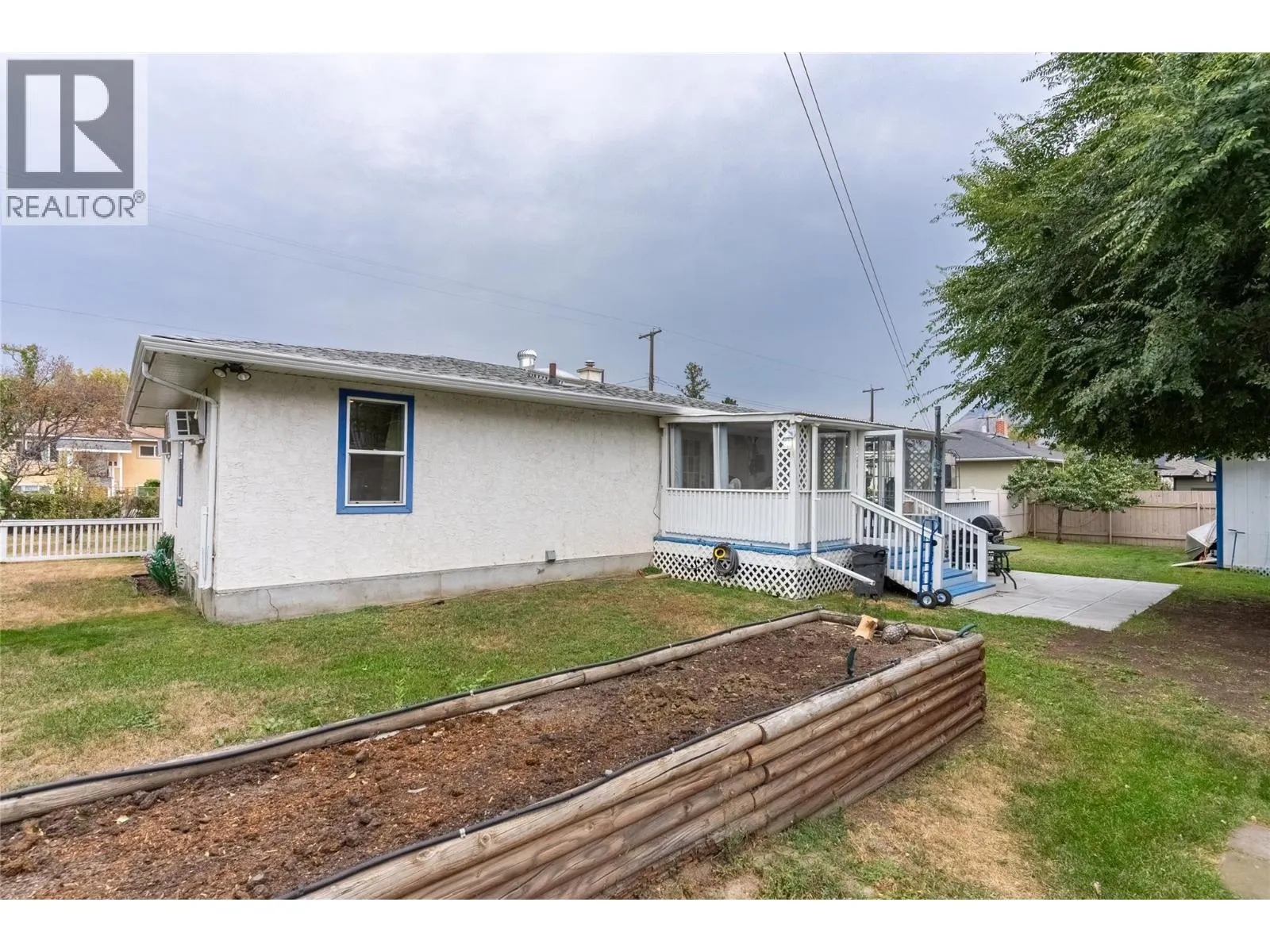 278 Oak Road