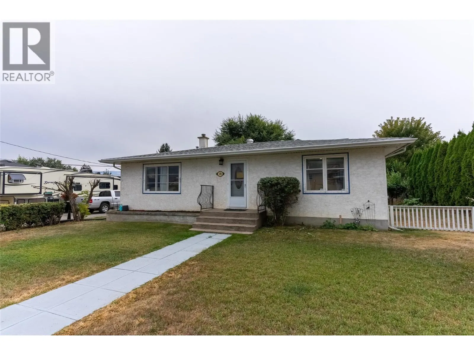 278 Oak Road